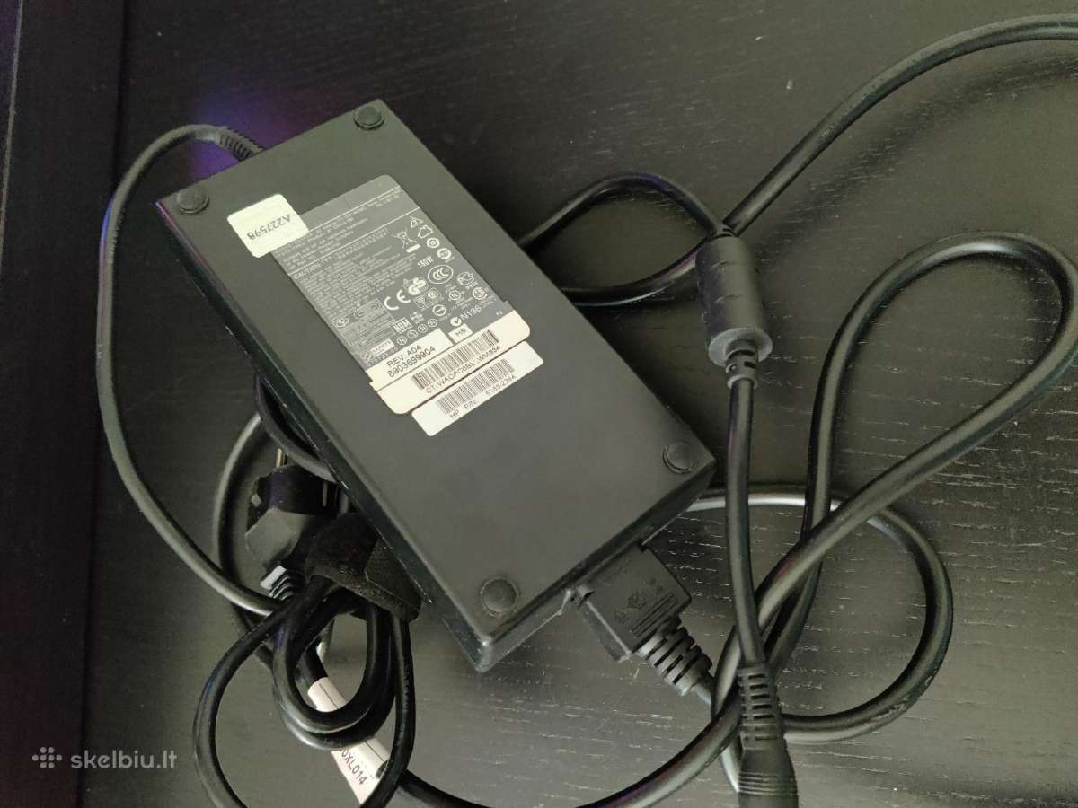 Hp 180w 5.5 x 2.5