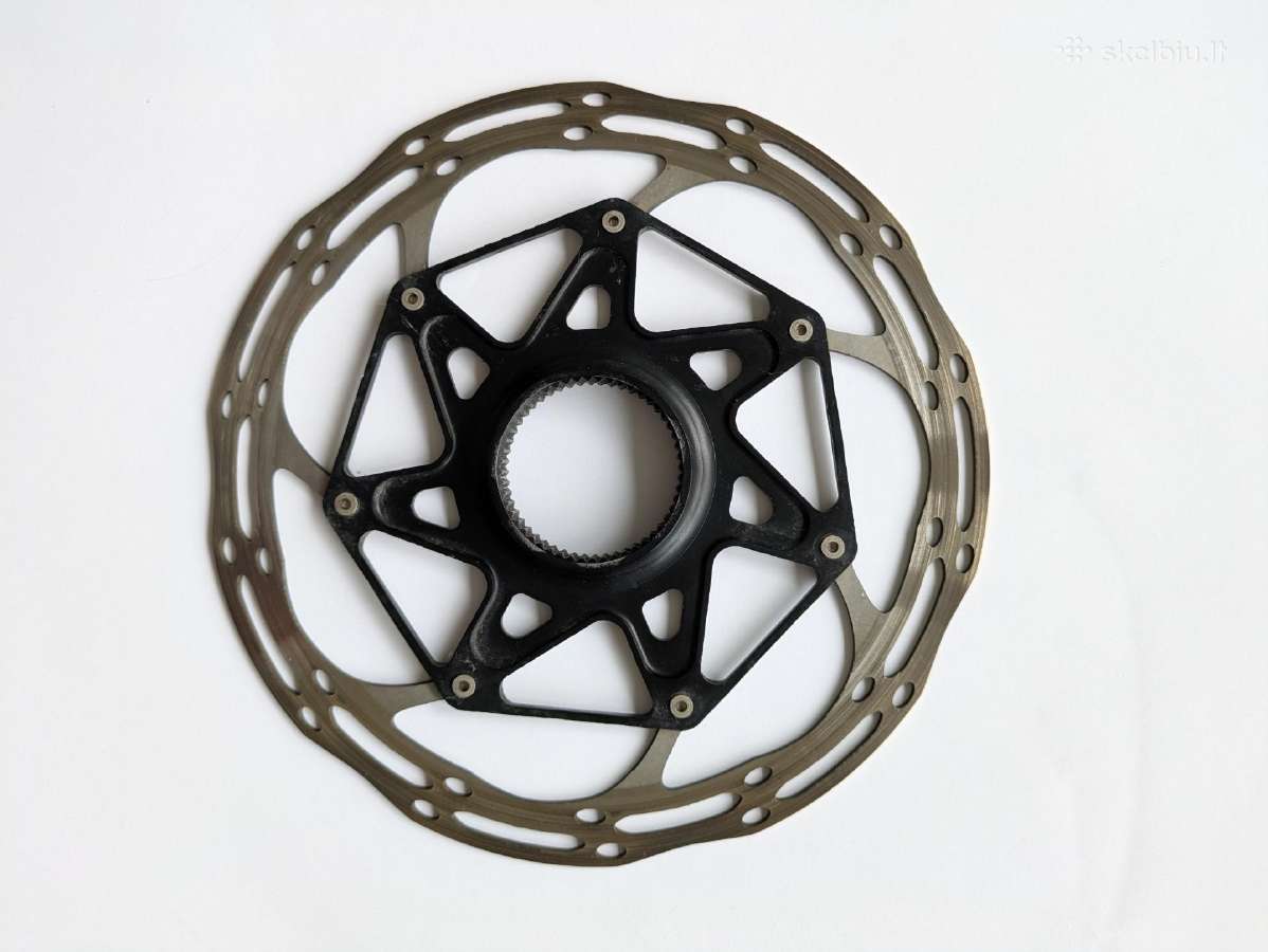 Sram Centerline X Rotor
