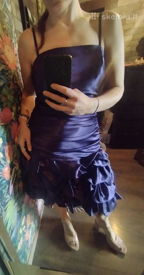 Šventinė suknelė M (40) dydis