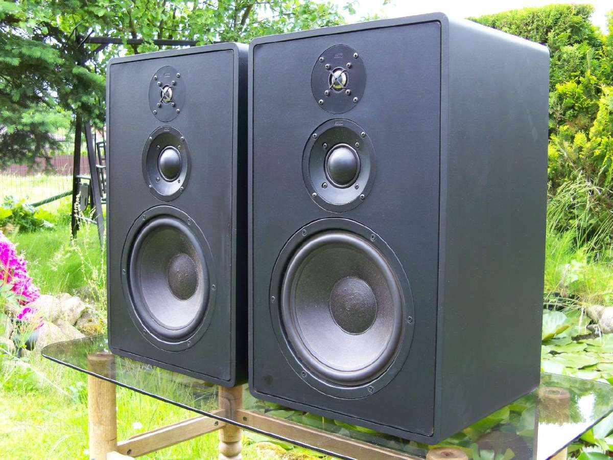 Tandberg. Canton fonum 200. Jbl. Grundig box. - nuotraukos Nr. 16