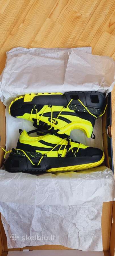 Fila Kedukai 39 dydis