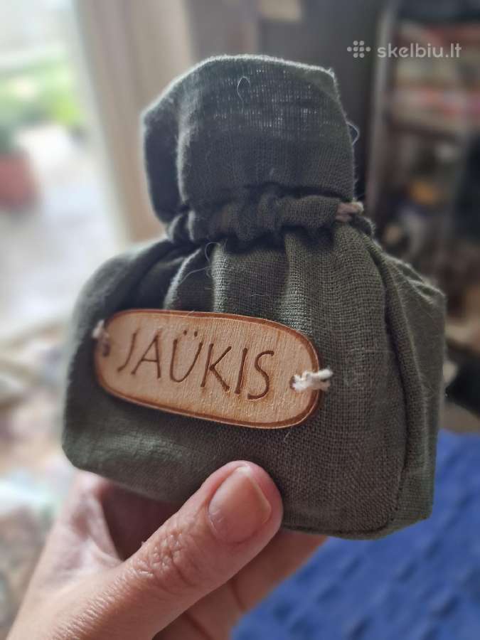 Žaidimas Jaukis