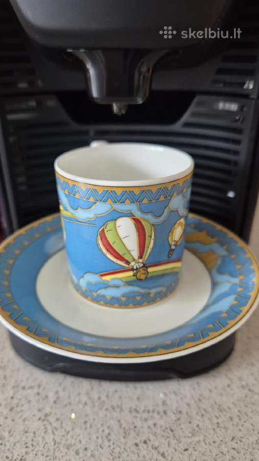 Villeroy&boch kolekciniai puodeliai Escape Summer - nuotraukos Nr. 3
