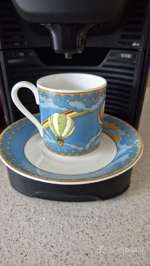 Villeroy&boch kolekciniai puodeliai Escape Summer - nuotraukos Nr. 4