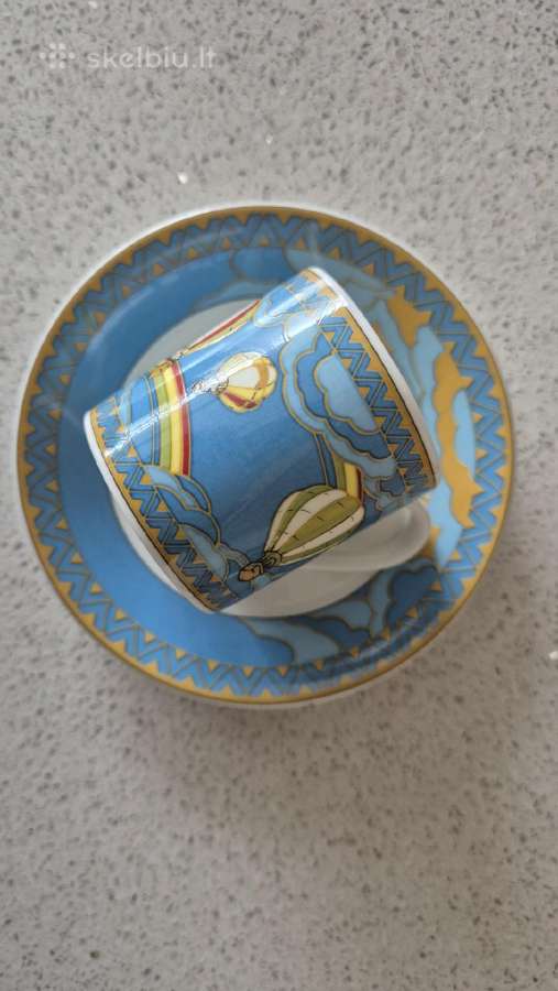 Villeroy&boch kolekciniai puodeliai Escape Summer - nuotraukos Nr. 6