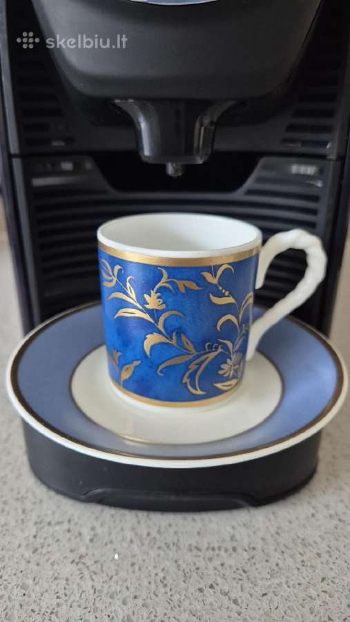 Villeroy&boch kolekcinis puodelis Night& Day