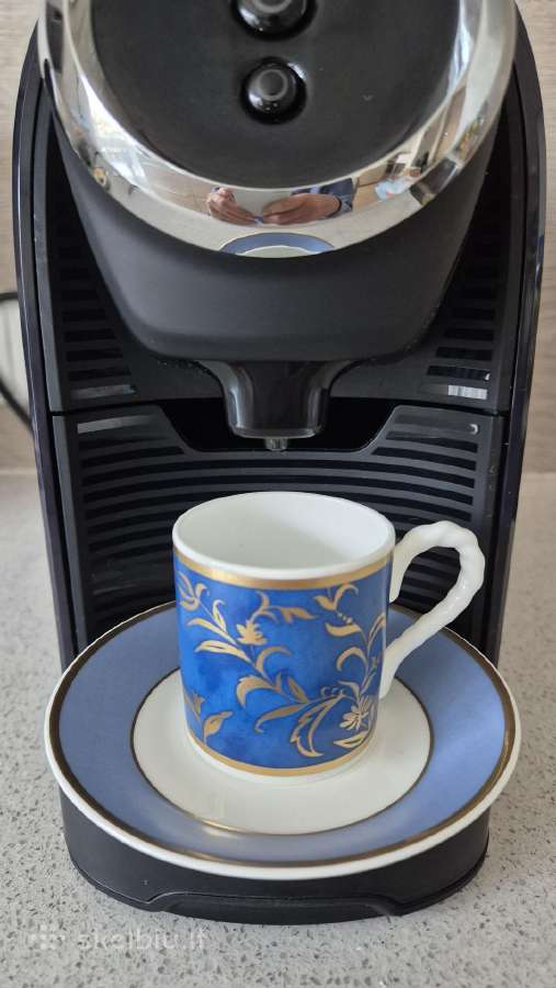 Villeroy&boch kolekcinis puodelis Night& Day - nuotraukos Nr. 2