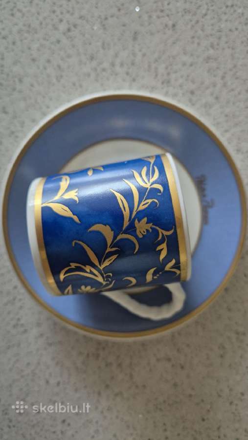 Villeroy&boch kolekcinis puodelis Night& Day - nuotraukos Nr. 4