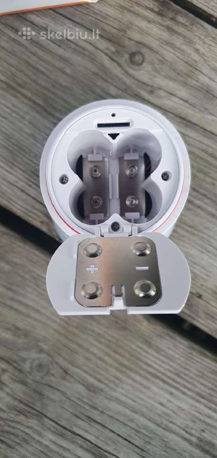 Ip kameros Technaxx Tx-55 - nuotraukos Nr. 8