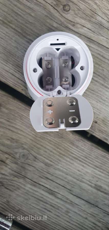 Ip kameros Technaxx Tx-55 - nuotraukos Nr. 9