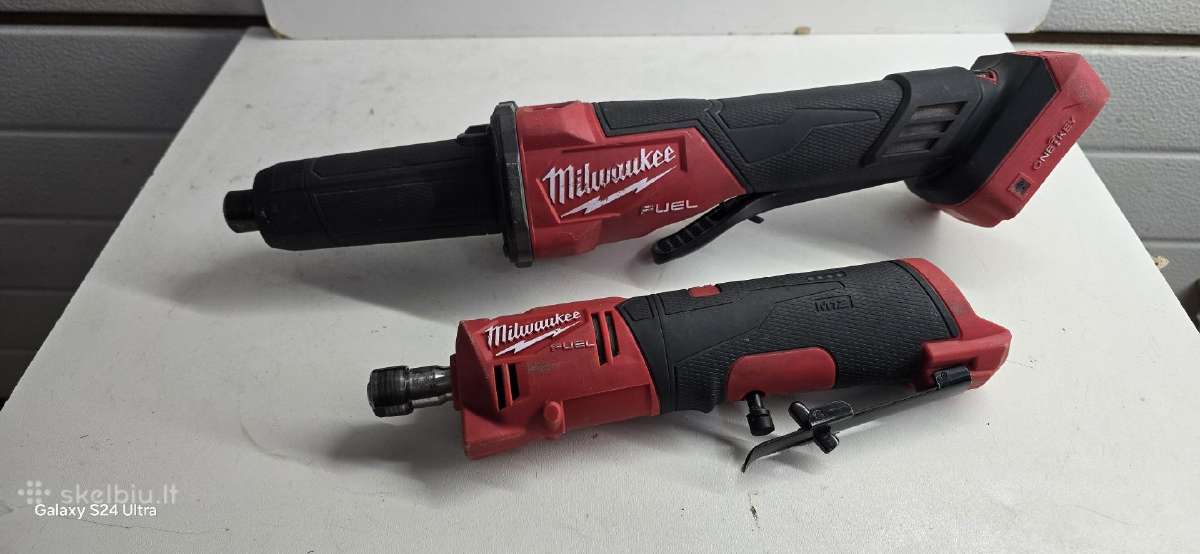 Milwaukee - nuotraukos Nr. 8