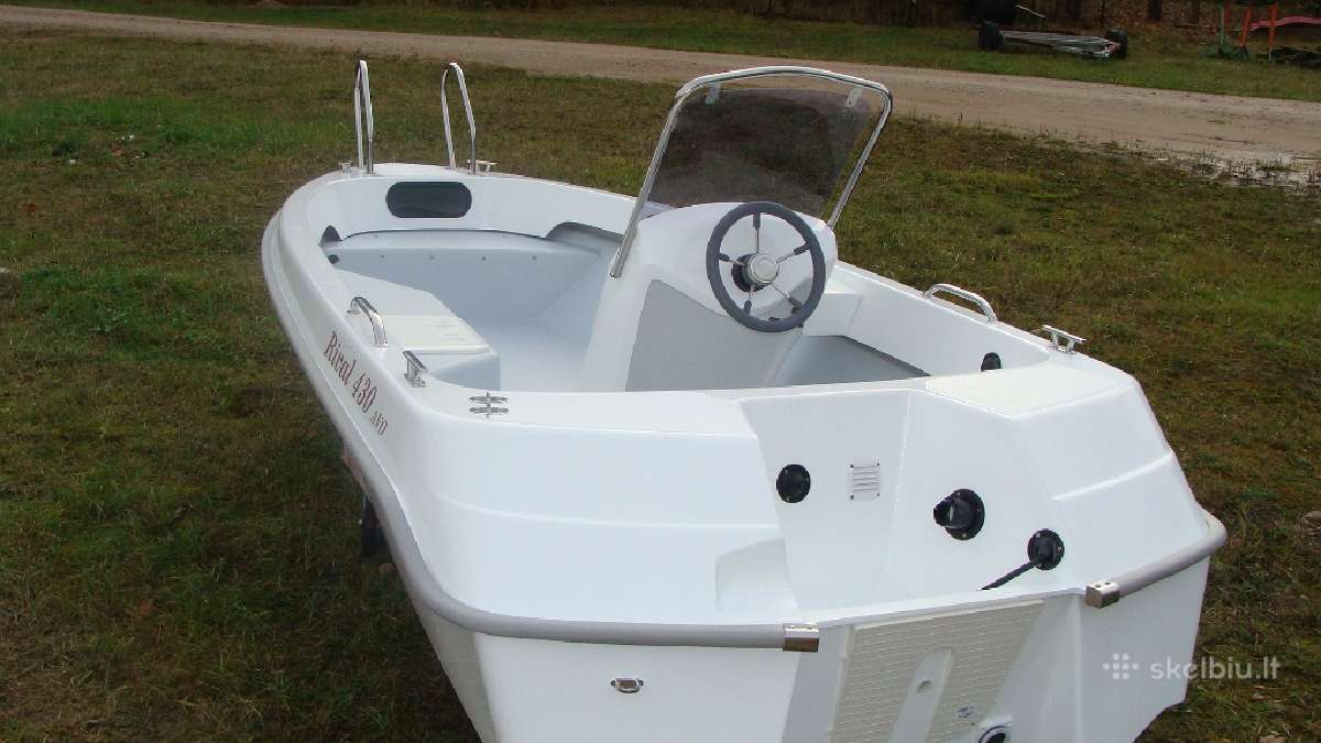 Kateris Astra 435 Avo