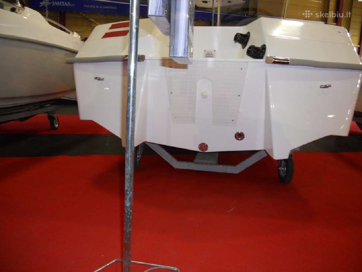 Kateris Astra 435 Avo - nuotraukos Nr. 4