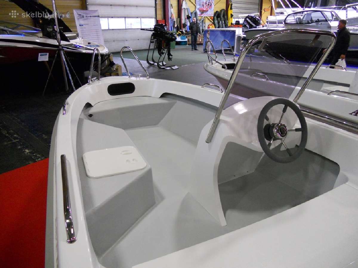 Kateris Astra 435 Avo - nuotraukos Nr. 6