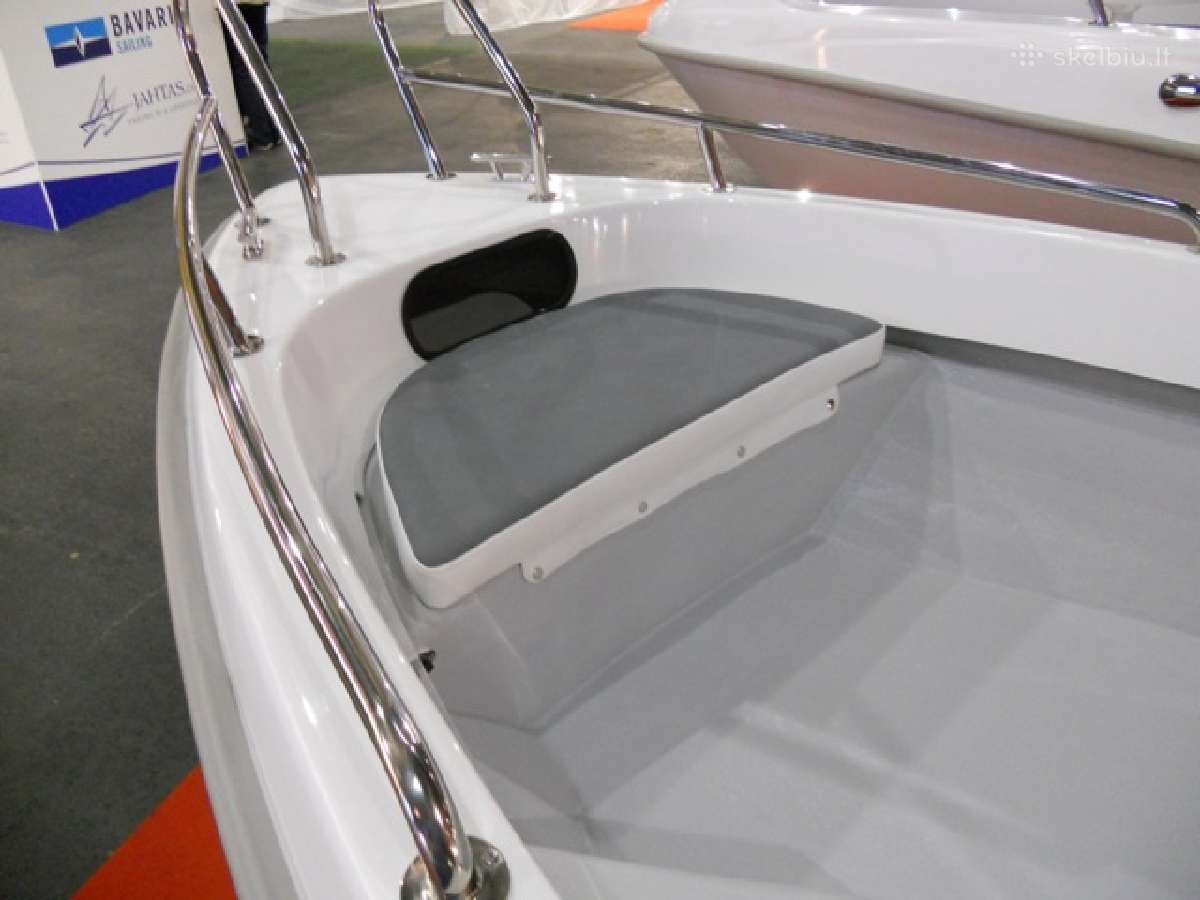 Kateris Astra 470 Avo - nuotraukos Nr. 9