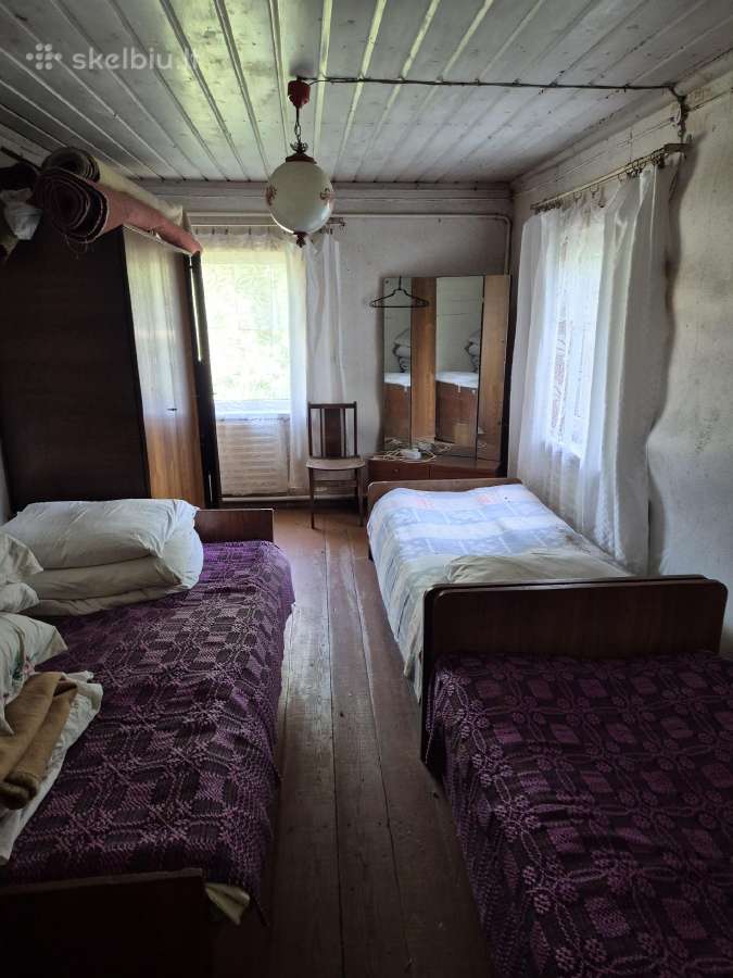 Parduodama sodyba - nuotraukos Nr. 10