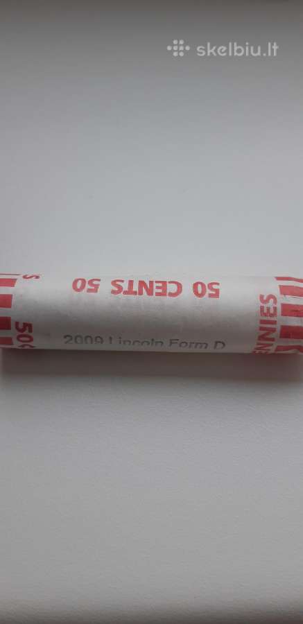 JAV 1 C Lincoln 2009 Early Childhood Rd - nuotraukos Nr. 3