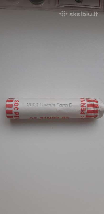JAV 1 C Lincoln 2009 Early Childhood Rd - nuotraukos Nr. 7
