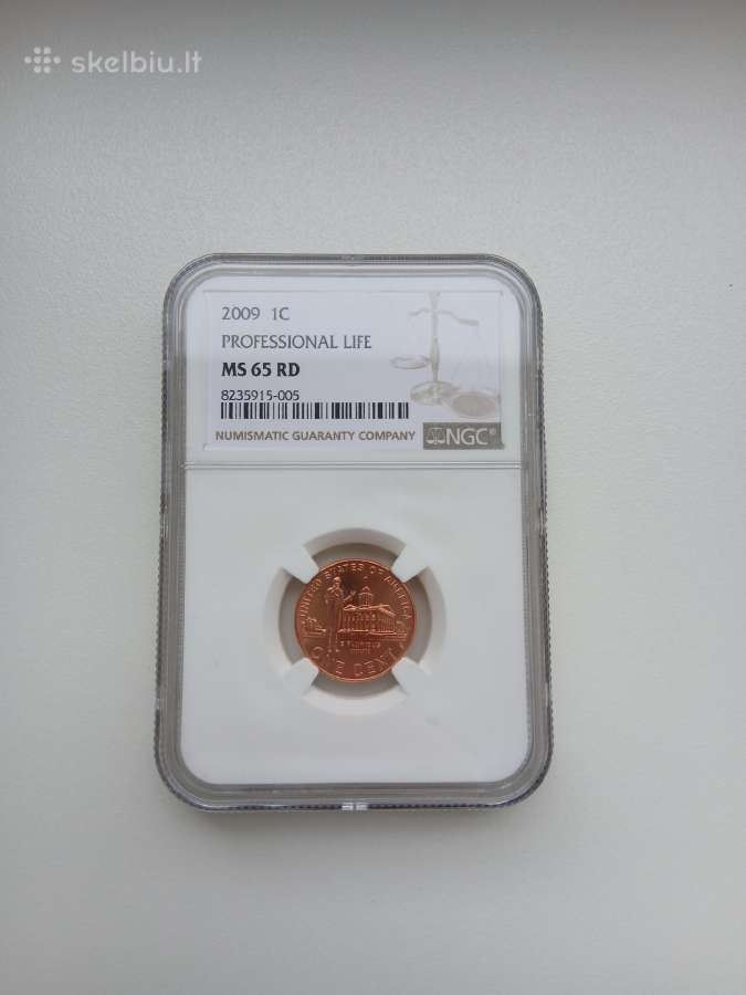JAV 1 C Lincoln 2009 Early Childhood Rd