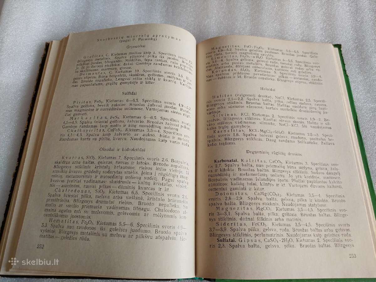 Bendroji žemdirbystė ir dirvožemio mokslas - nuotraukos Nr. 7