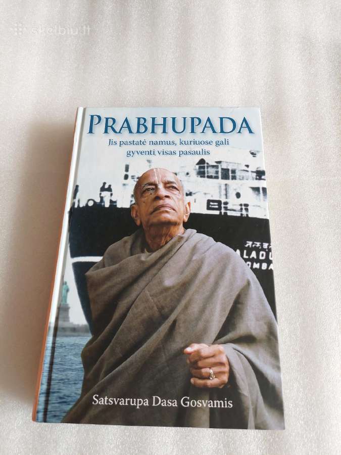 Prabhupada