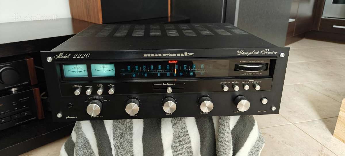 Marantz 2226
