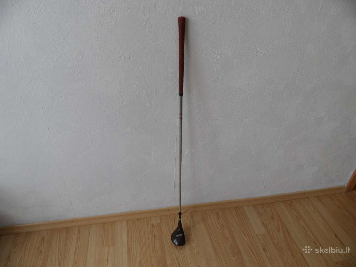 Lazda golfo 19e