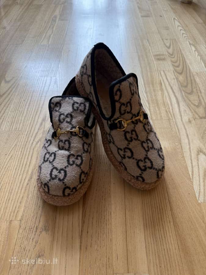 Gucci batai