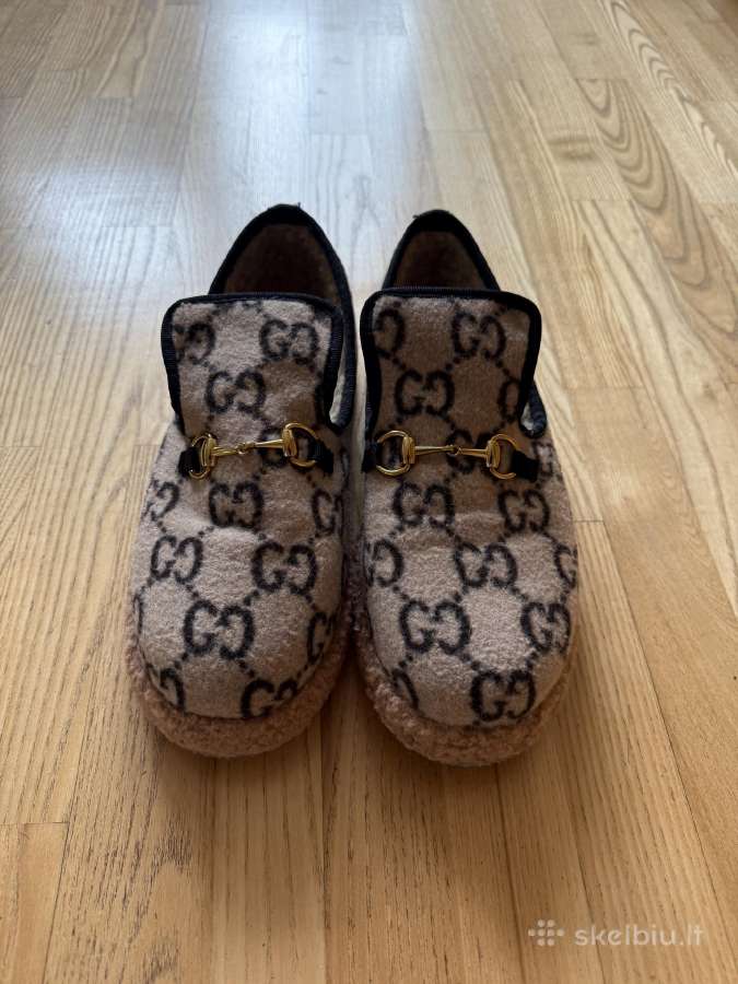 Gucci batai - nuotraukos Nr. 2