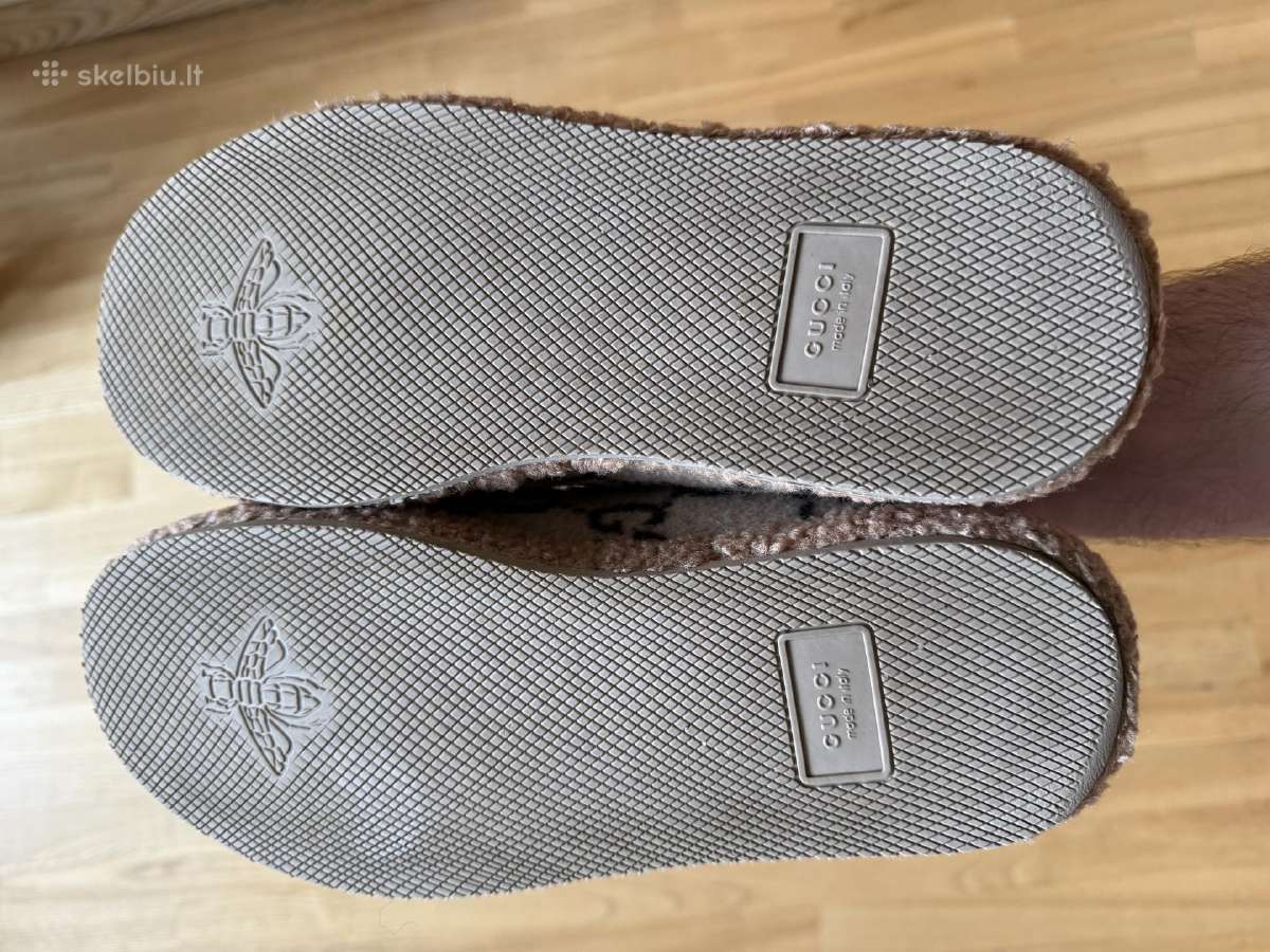 Gucci batai - nuotraukos Nr. 5