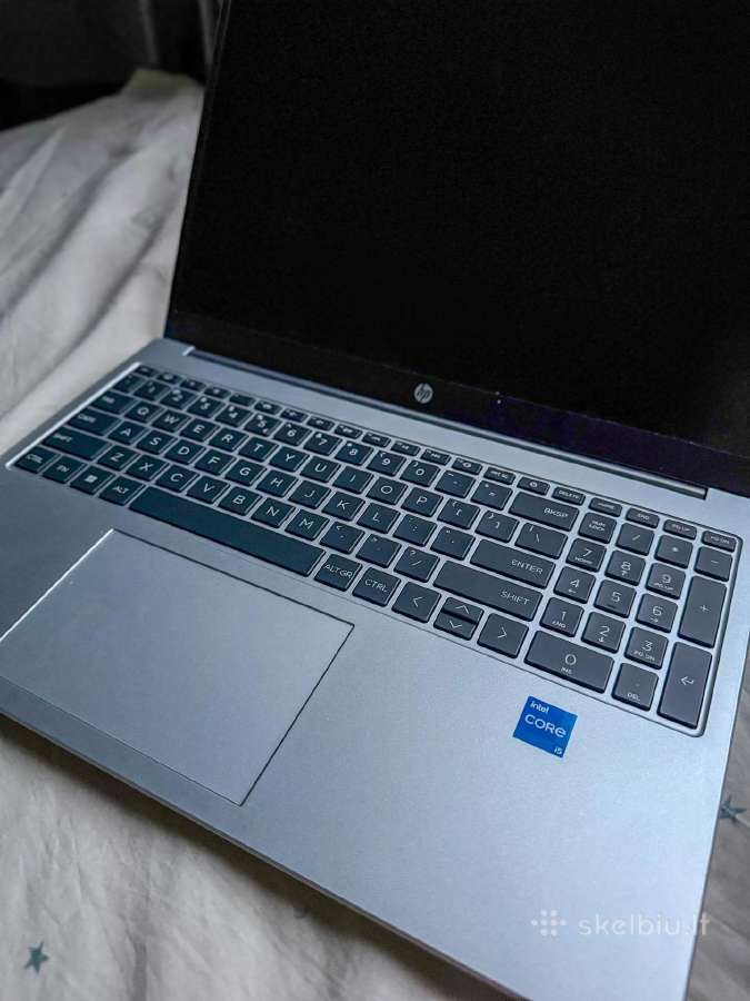 Hp 250 G10 nešiojamas kompiuteris - nuotraukos Nr. 4