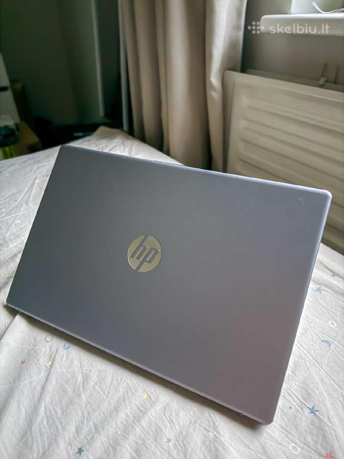 Hp 250 G10 nešiojamas kompiuteris - nuotraukos Nr. 6