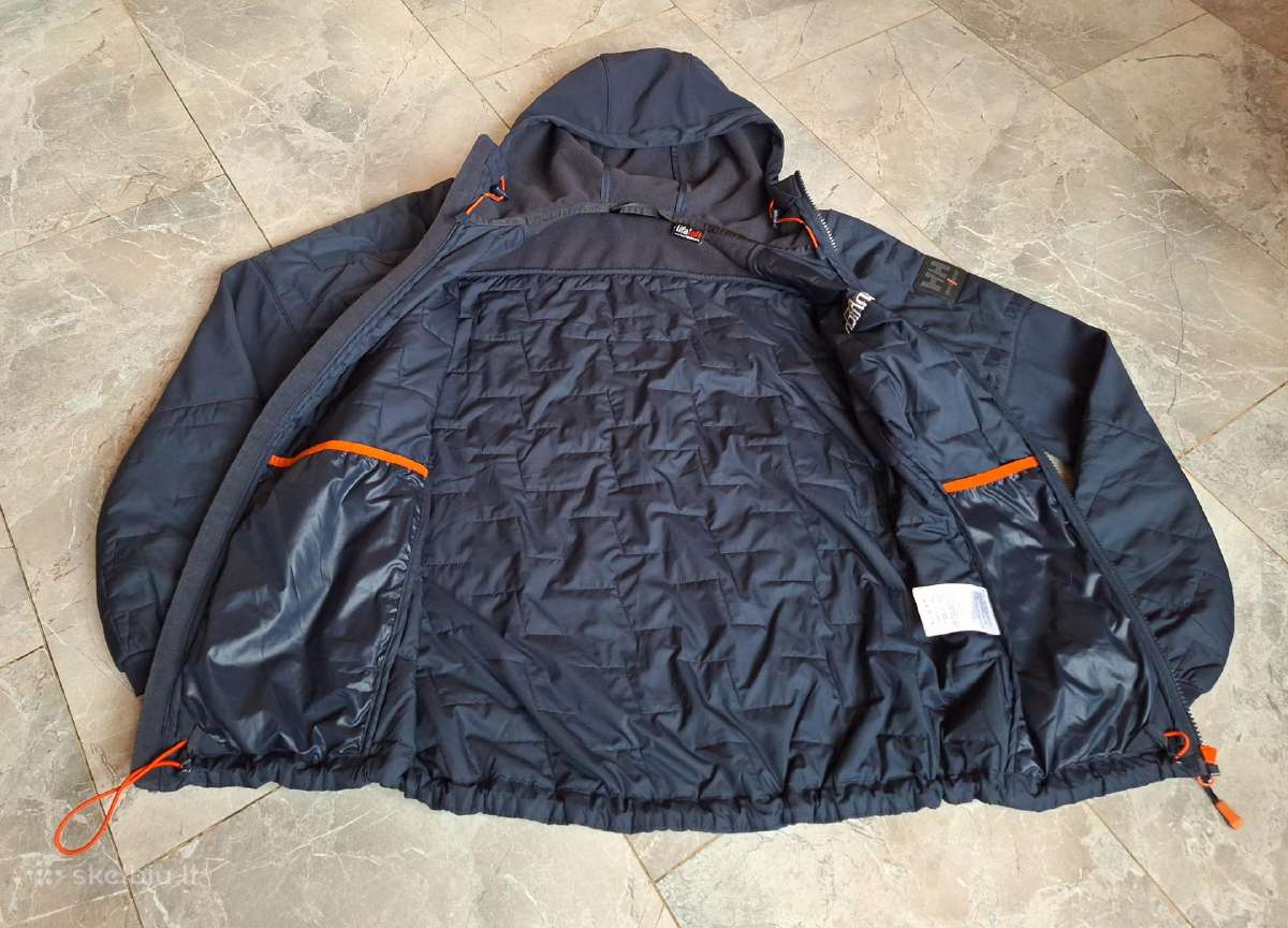 Helly Hansen striukė - nuotraukos Nr. 3
