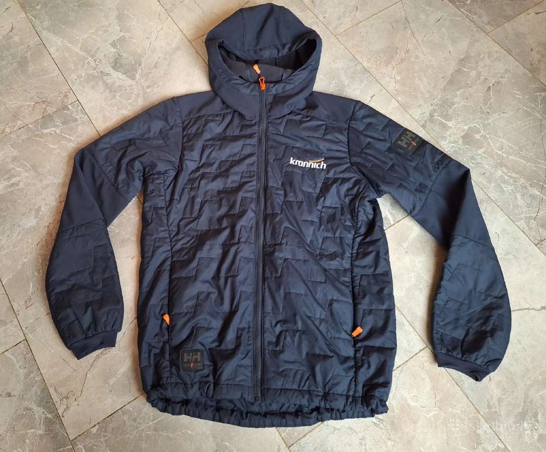 Helly Hansen striukė - nuotraukos Nr. 4