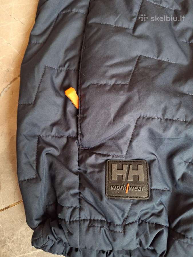 Helly Hansen striukė - nuotraukos Nr. 6