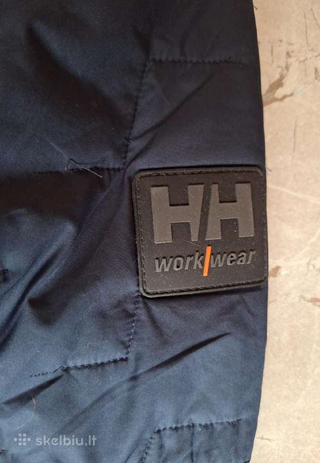 Helly Hansen striukė - nuotraukos Nr. 7