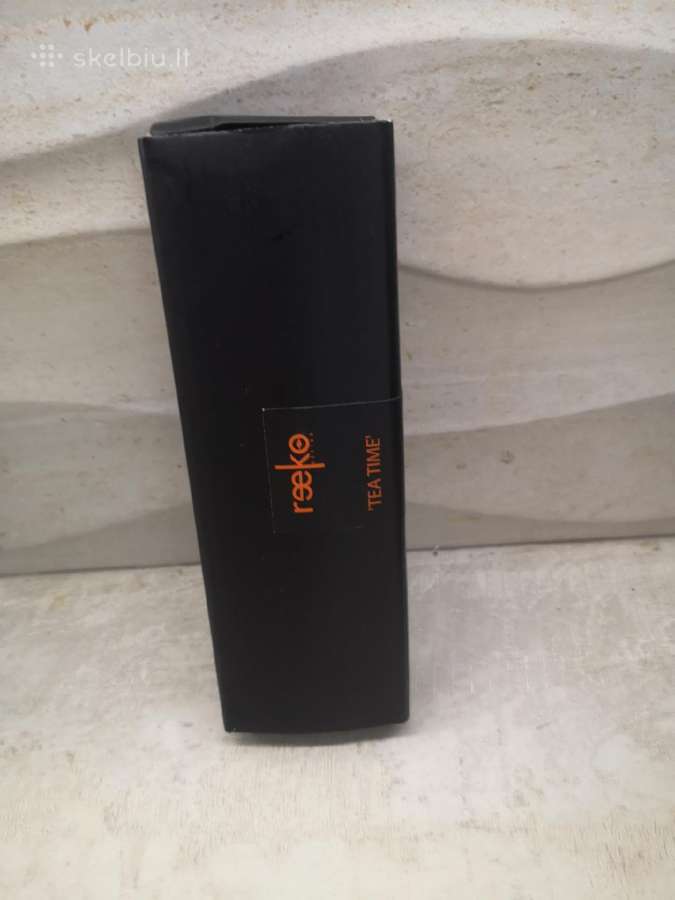 Arbatos laikiklis - nuotraukos Nr. 5