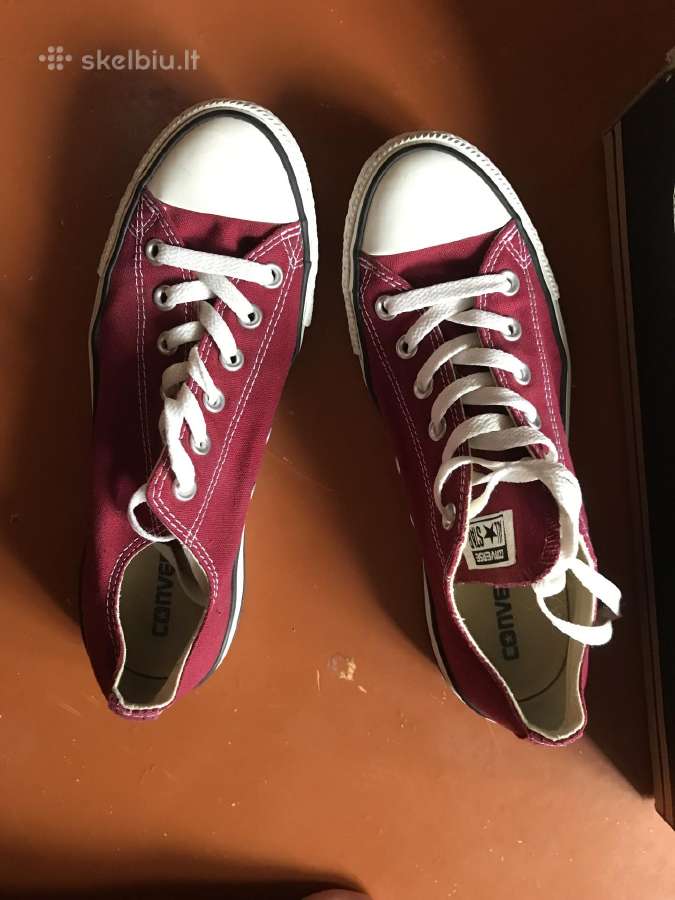 Converse All star laisvalaikio batai