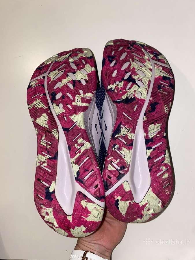 Nike juniper trail gore-tex bėgimo batai - nuotraukos Nr. 6
