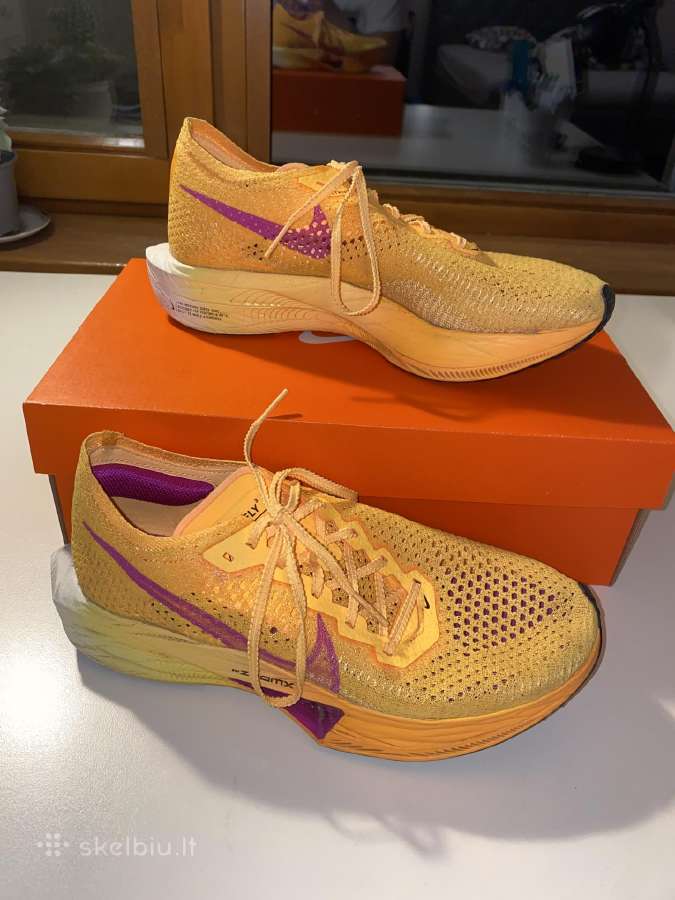 Nike vaporfly 3