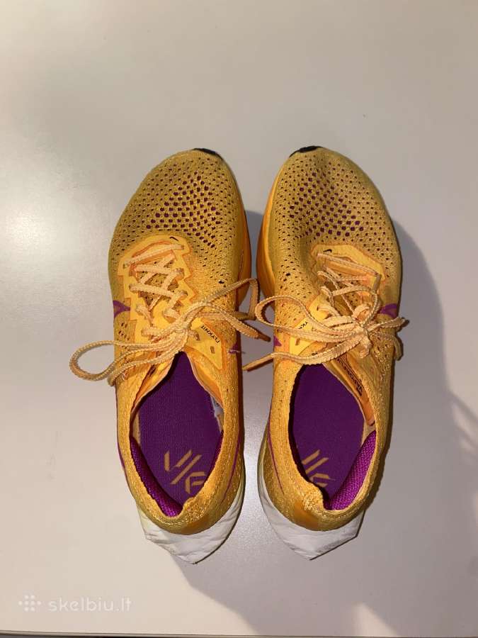 Nike vaporfly 3 - nuotraukos Nr. 2