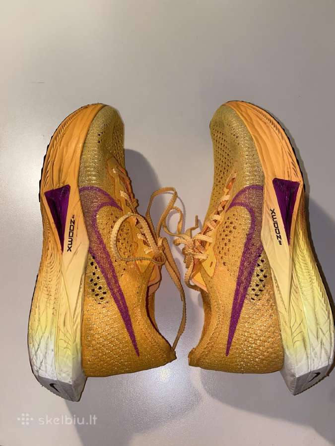 Nike vaporfly 3 - nuotraukos Nr. 3