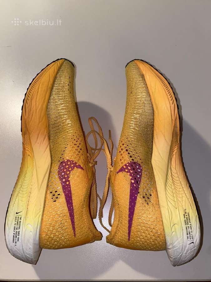 Nike vaporfly 3 - nuotraukos Nr. 4