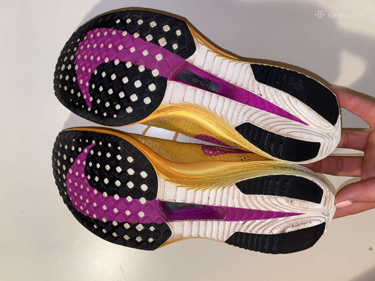 Nike vaporfly 3 - nuotraukos Nr. 5