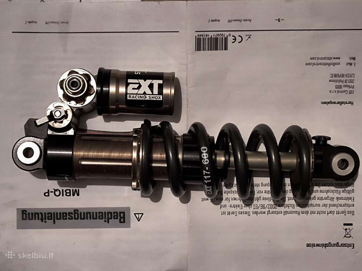 Ext Storia V3 230x65