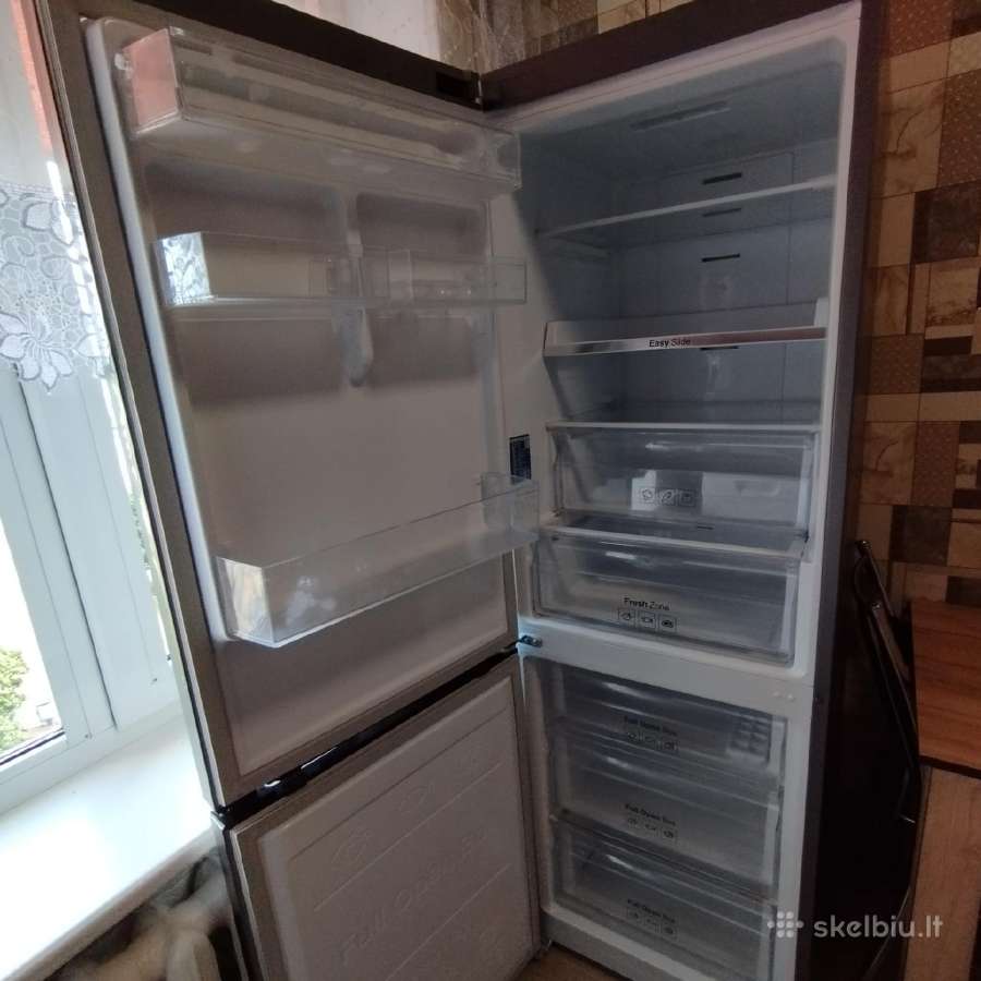 Išnuomojamas Dviejų Kambarių Butas Kėdainiuose - nuotraukos Nr. 8