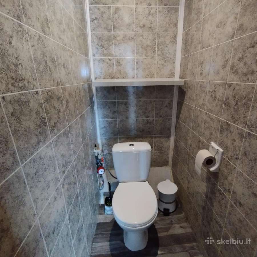 Išnuomojamas Dviejų Kambarių Butas Kėdainiuose - nuotraukos Nr. 12