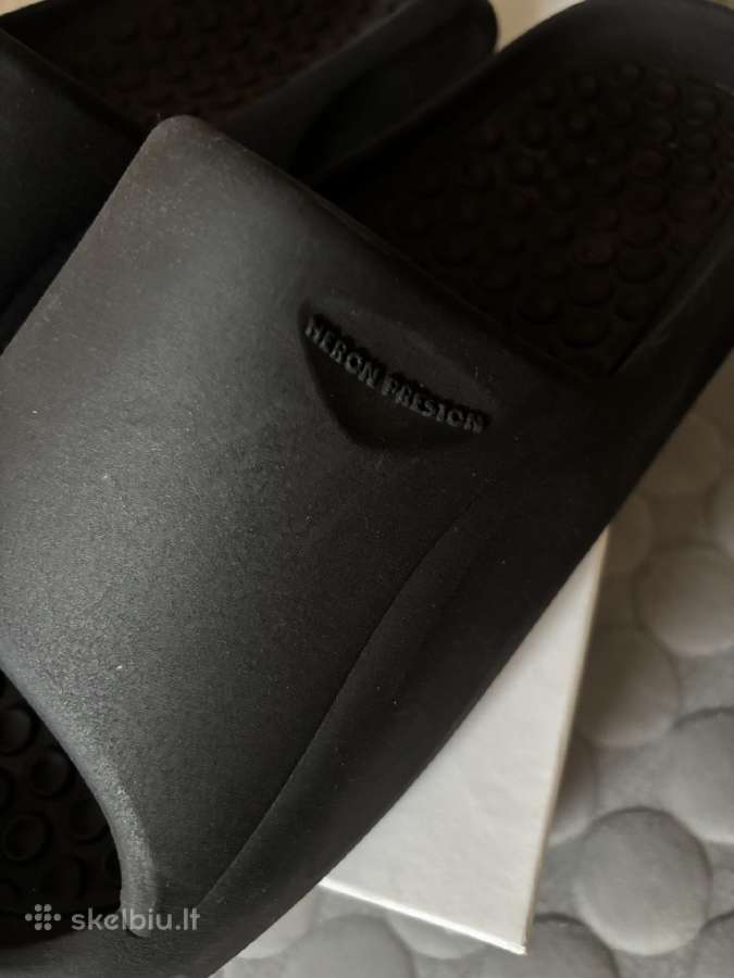 Originalios Heron Preston tapkes - nuotraukos Nr. 2