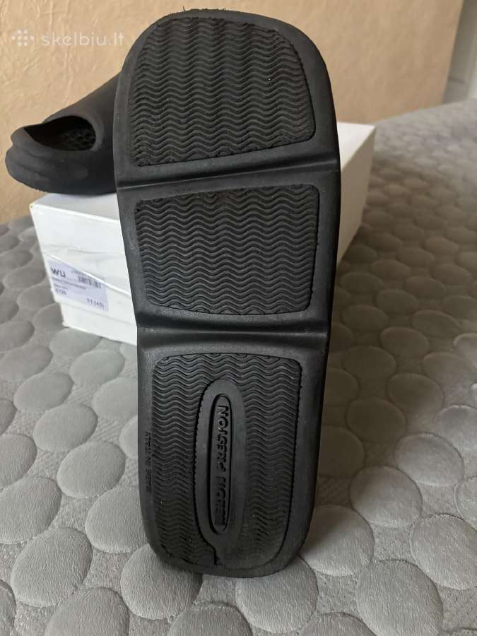 Originalios Heron Preston tapkes - nuotraukos Nr. 3