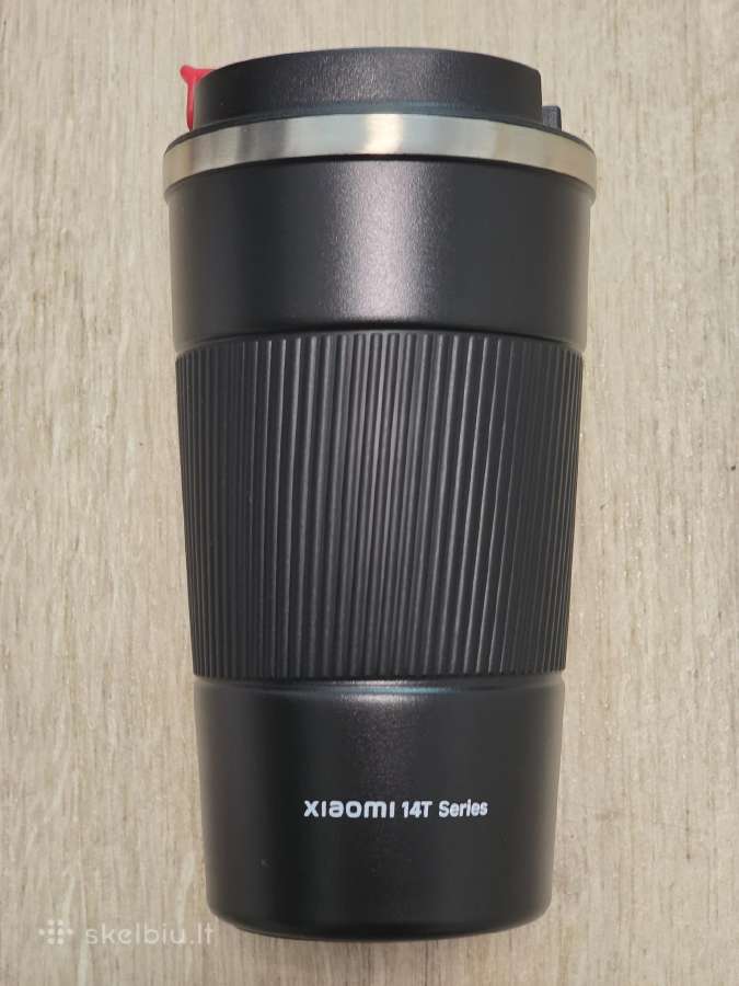 Naujas Xiaomi 14t Series termopuodelis (gertuvė)
